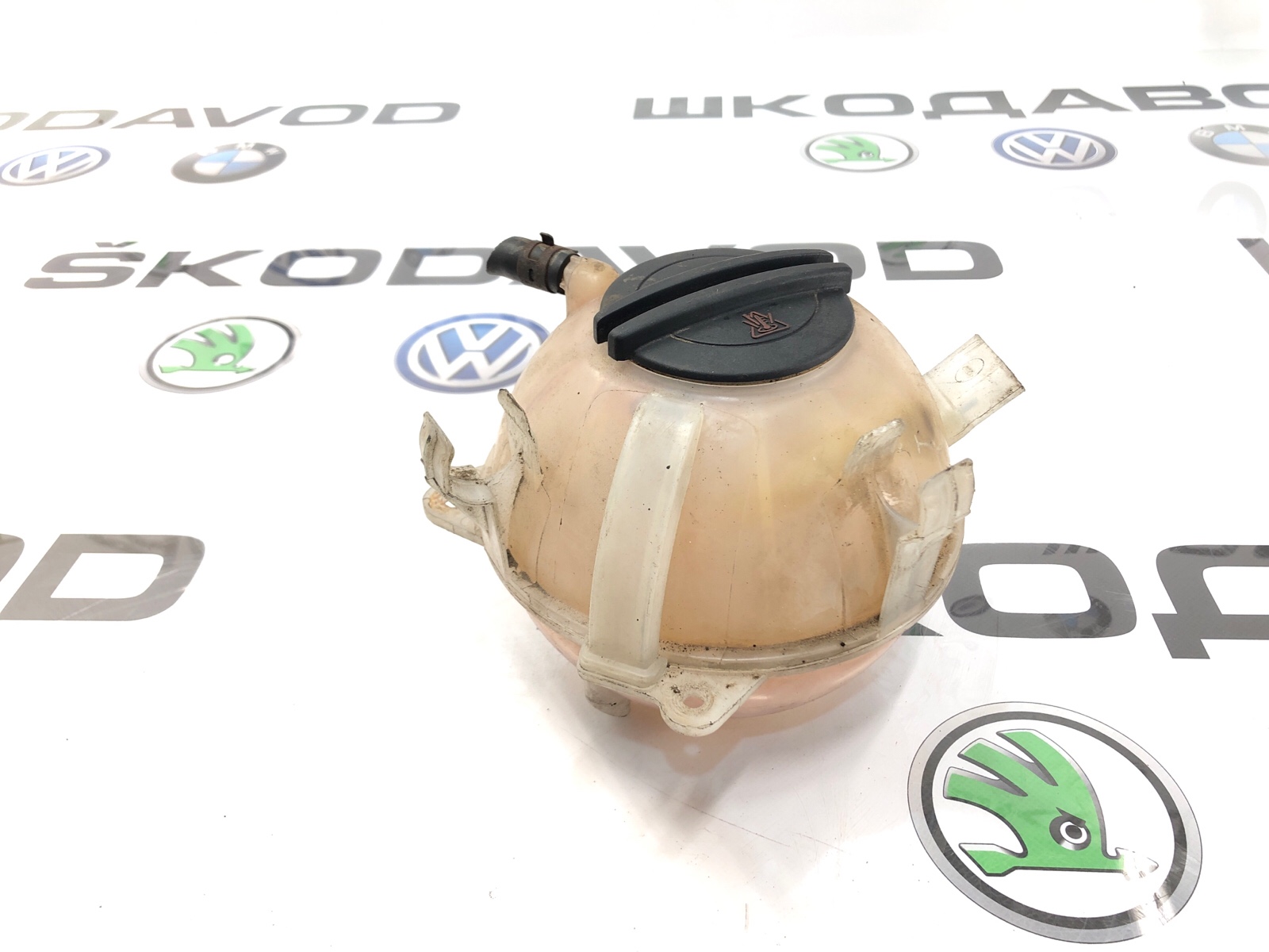 Расширительный бачок, 1000 рублей, Москва