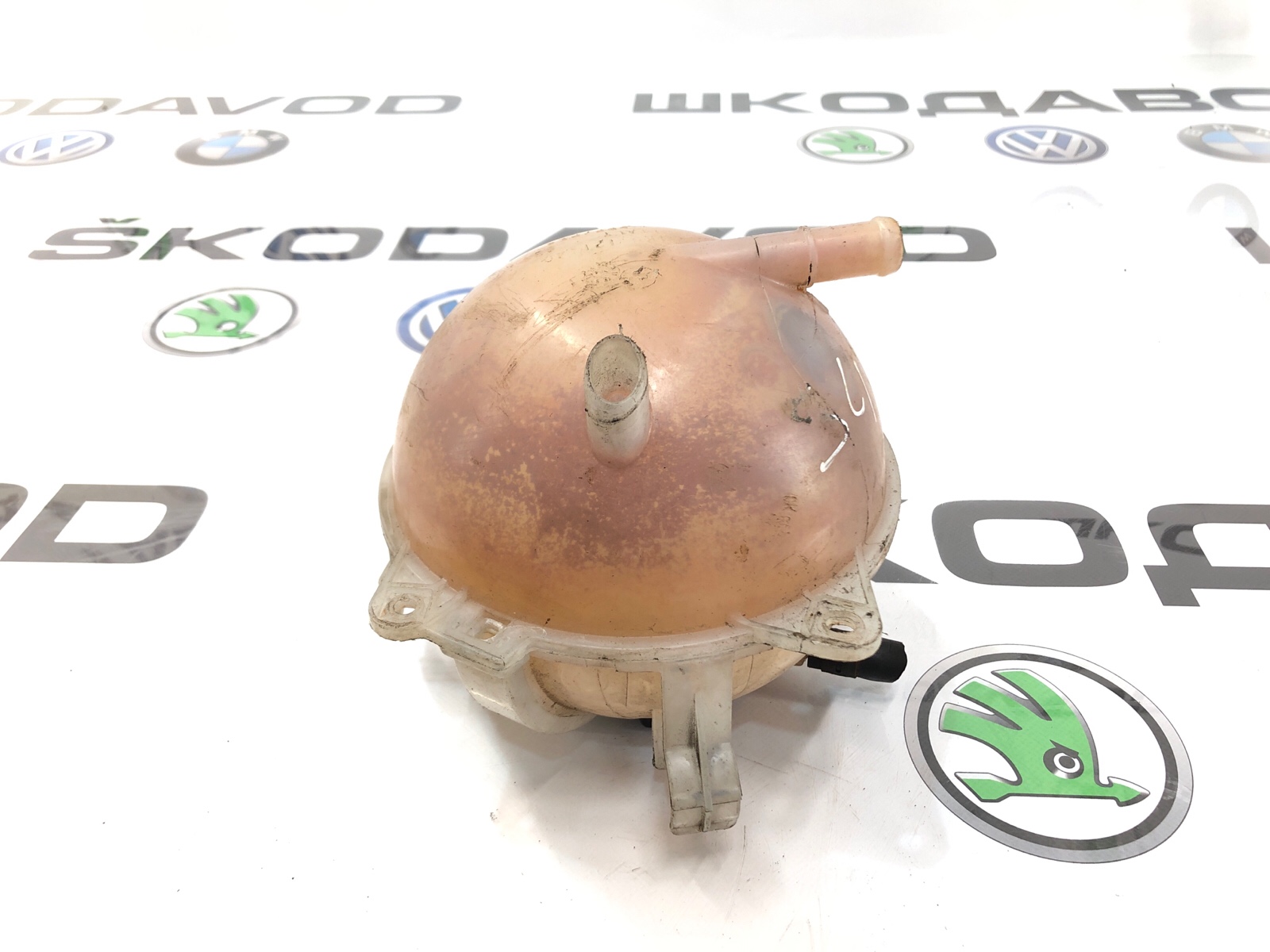 Расширительный бачок, 1000 рублей, Москва