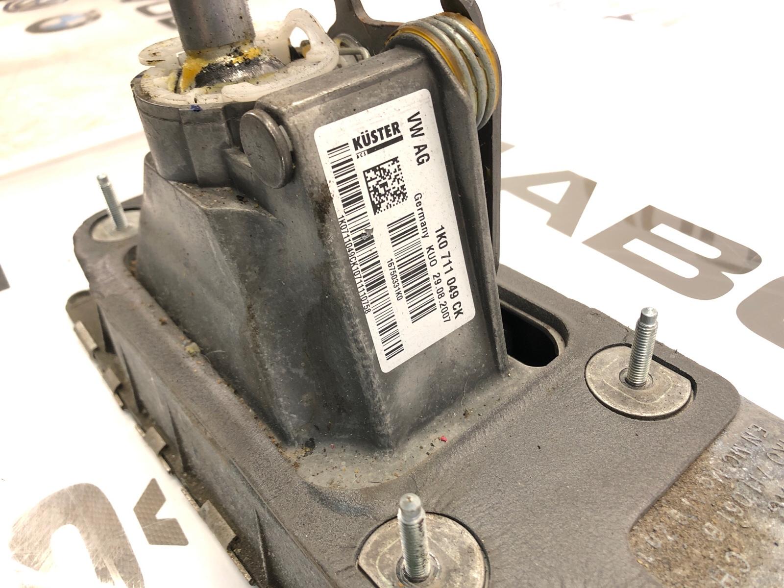 Кулиса с тросами МКПП, 5000 рублей, Москва