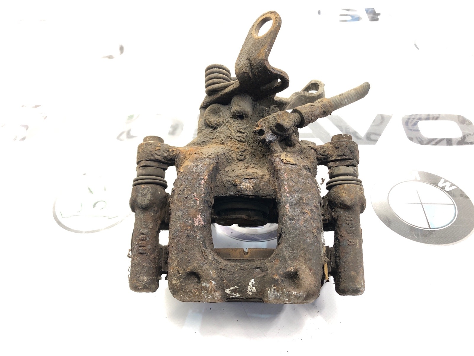 Суппорт тормозной, 5000 рублей, Москва