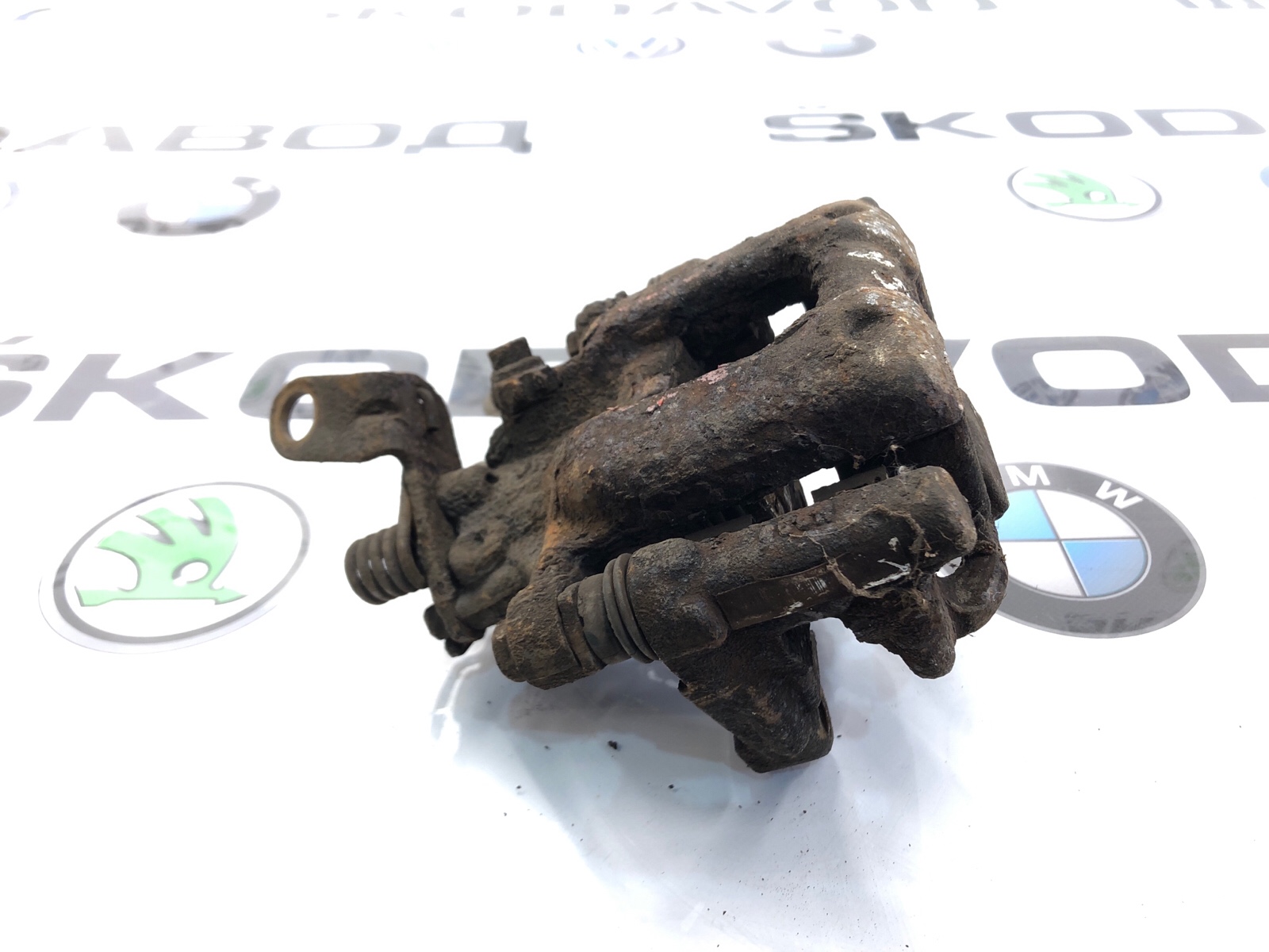 Суппорт тормозной, 5000 рублей, Москва