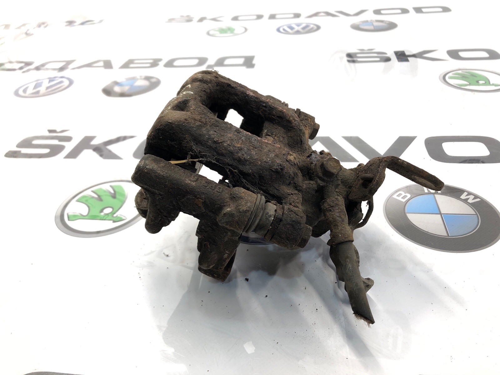 Суппорт тормозной, 5000 рублей, Москва