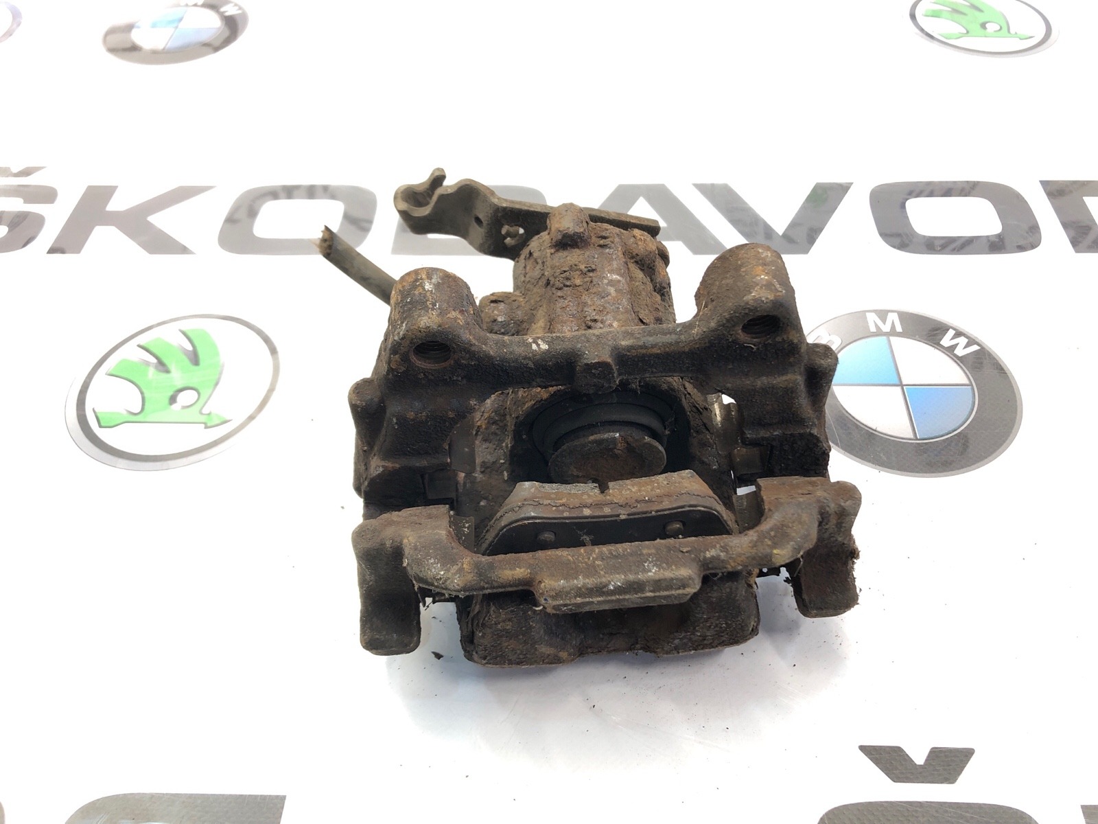 Суппорт тормозной, 5000 рублей, Москва