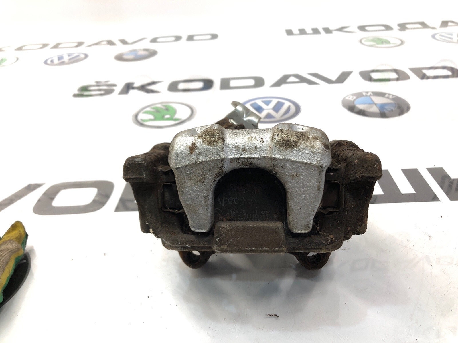 Суппорт тормозной, 5000 рублей, Москва