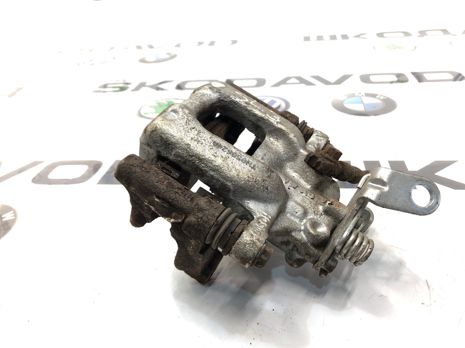 Суппорт тормозной, 5000 рублей, Москва