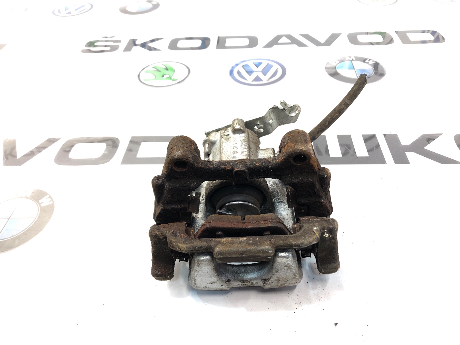 Суппорт тормозной, 5000 рублей, Москва