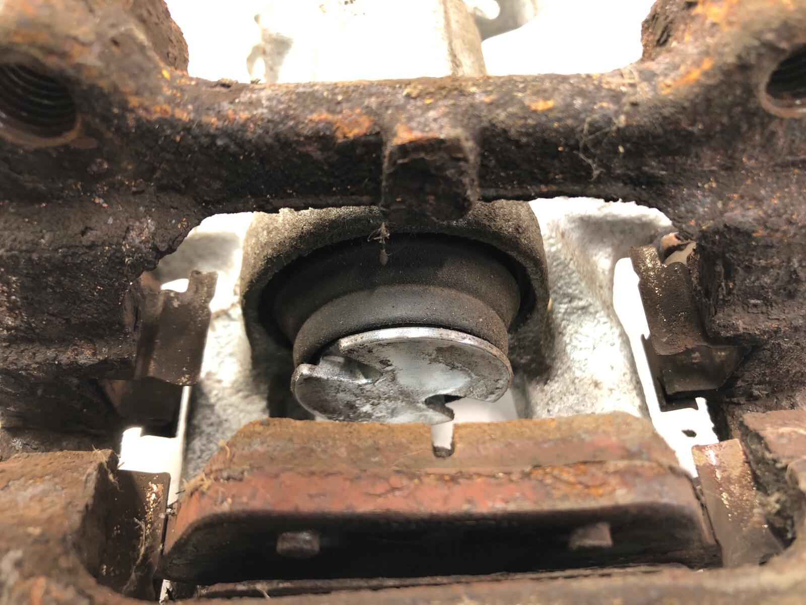 Суппорт тормозной, 5000 рублей, Москва