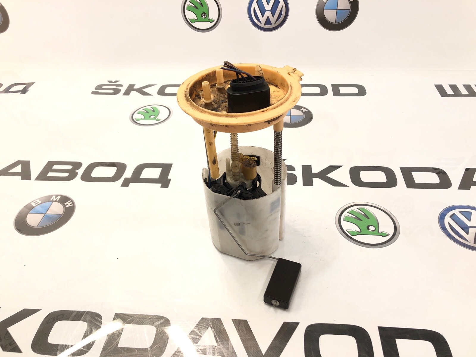 Топливный насос, 1500 рублей, Москва