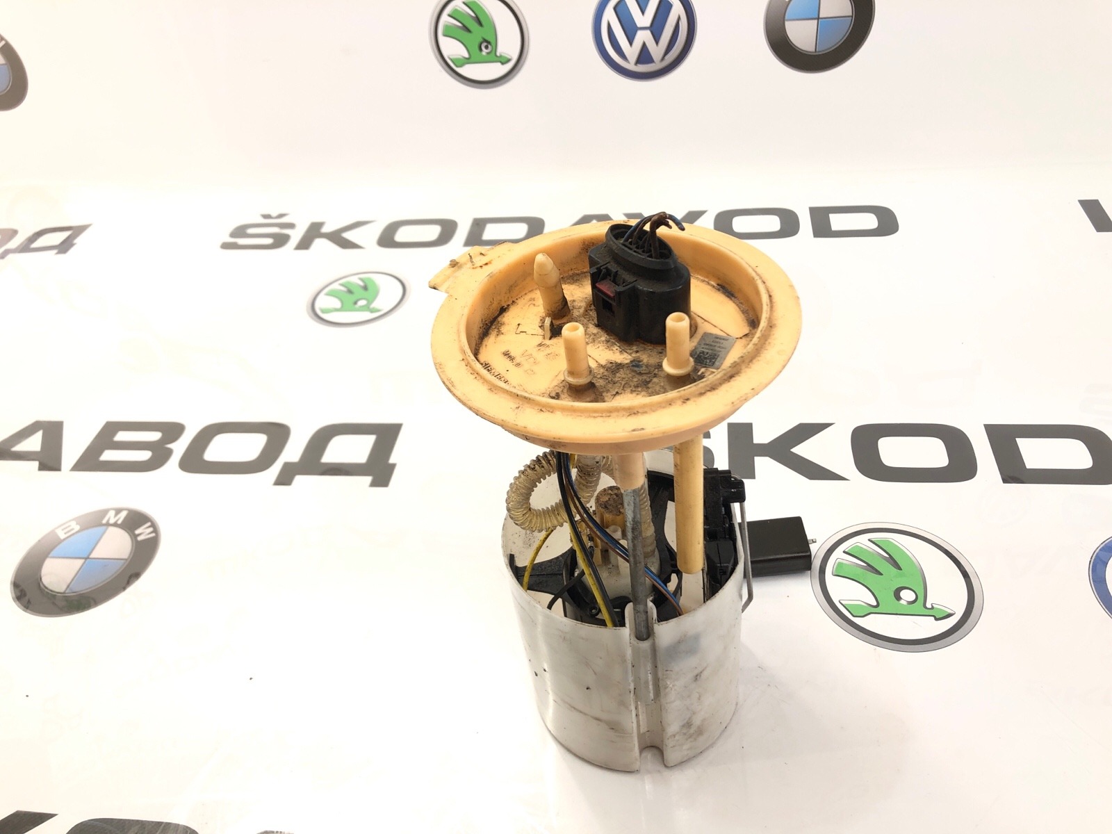 Топливный насос, 1500 рублей, Москва