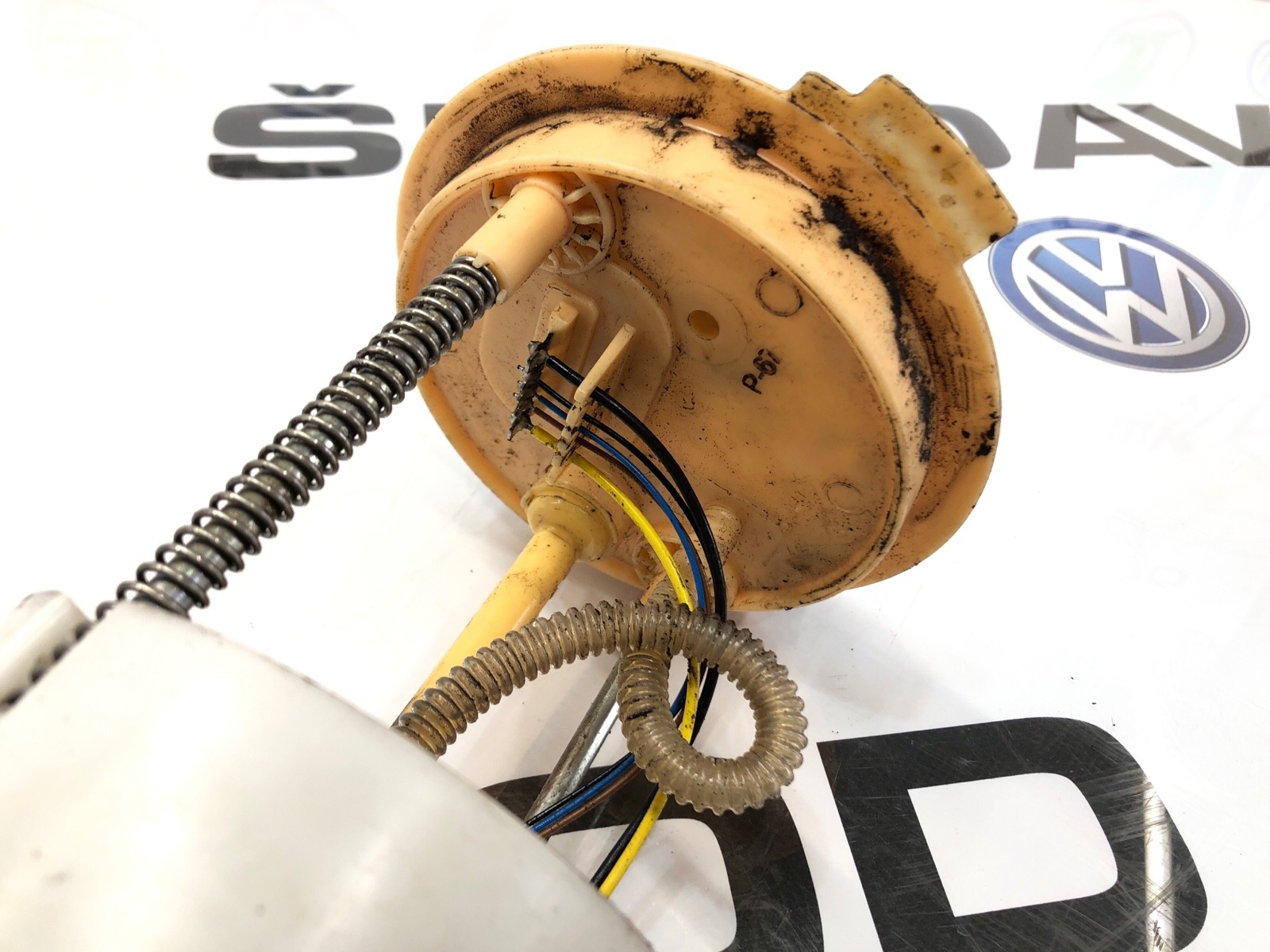 Топливный насос, 1500 рублей, Москва