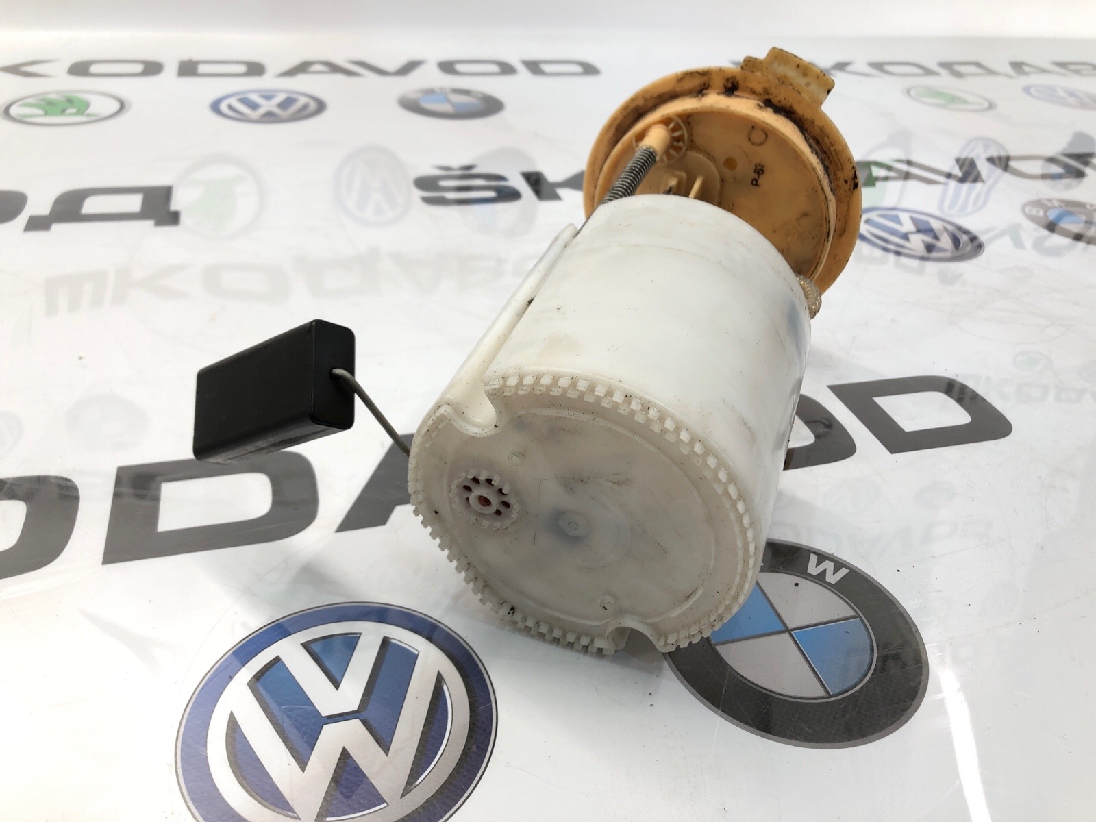 Топливный насос, 1500 рублей, Москва