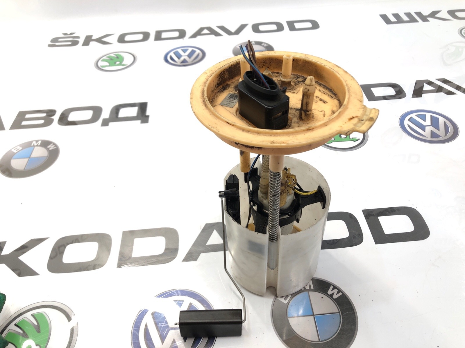 Топливный насос, 1500 рублей, Москва