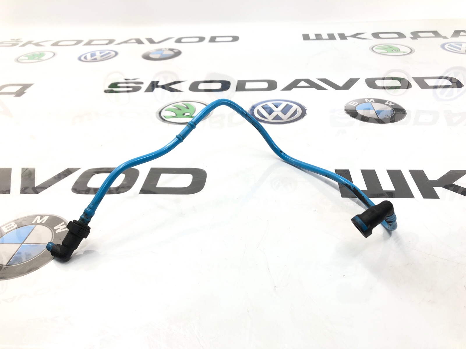 Трубка топливная, 500 рублей, Москва