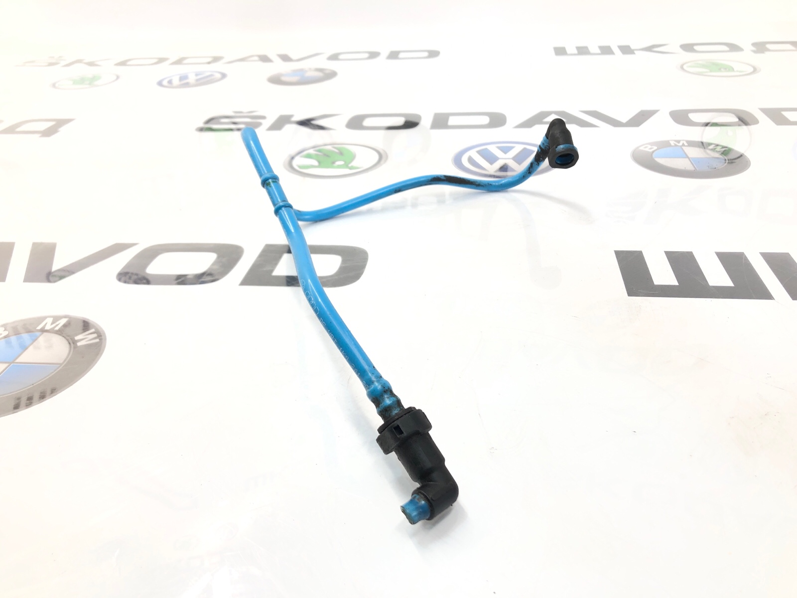 Трубка топливная, 500 рублей, Москва