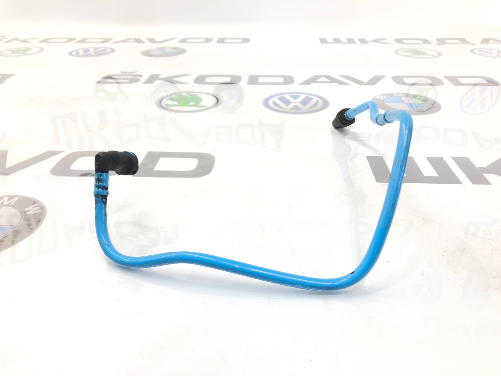 Трубка топливная, 500 рублей, Москва