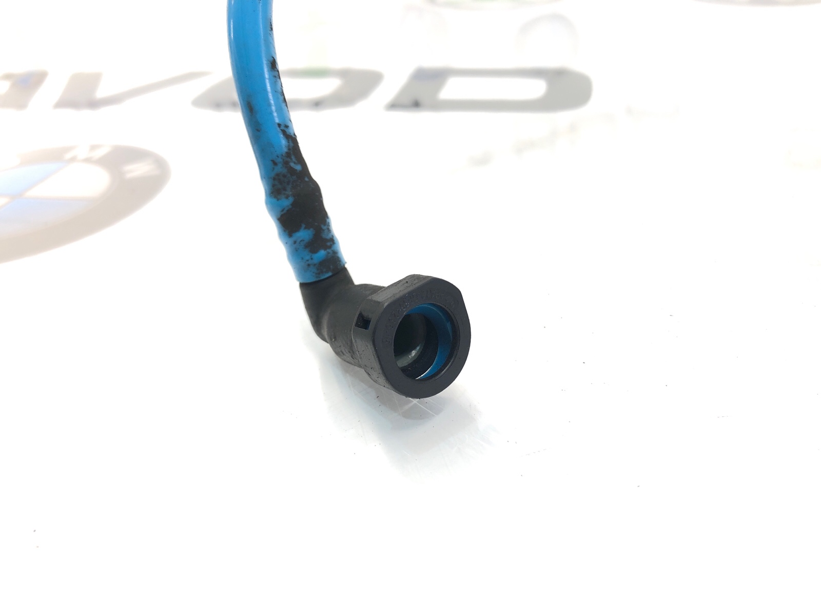 Трубка топливная, 500 рублей, Москва