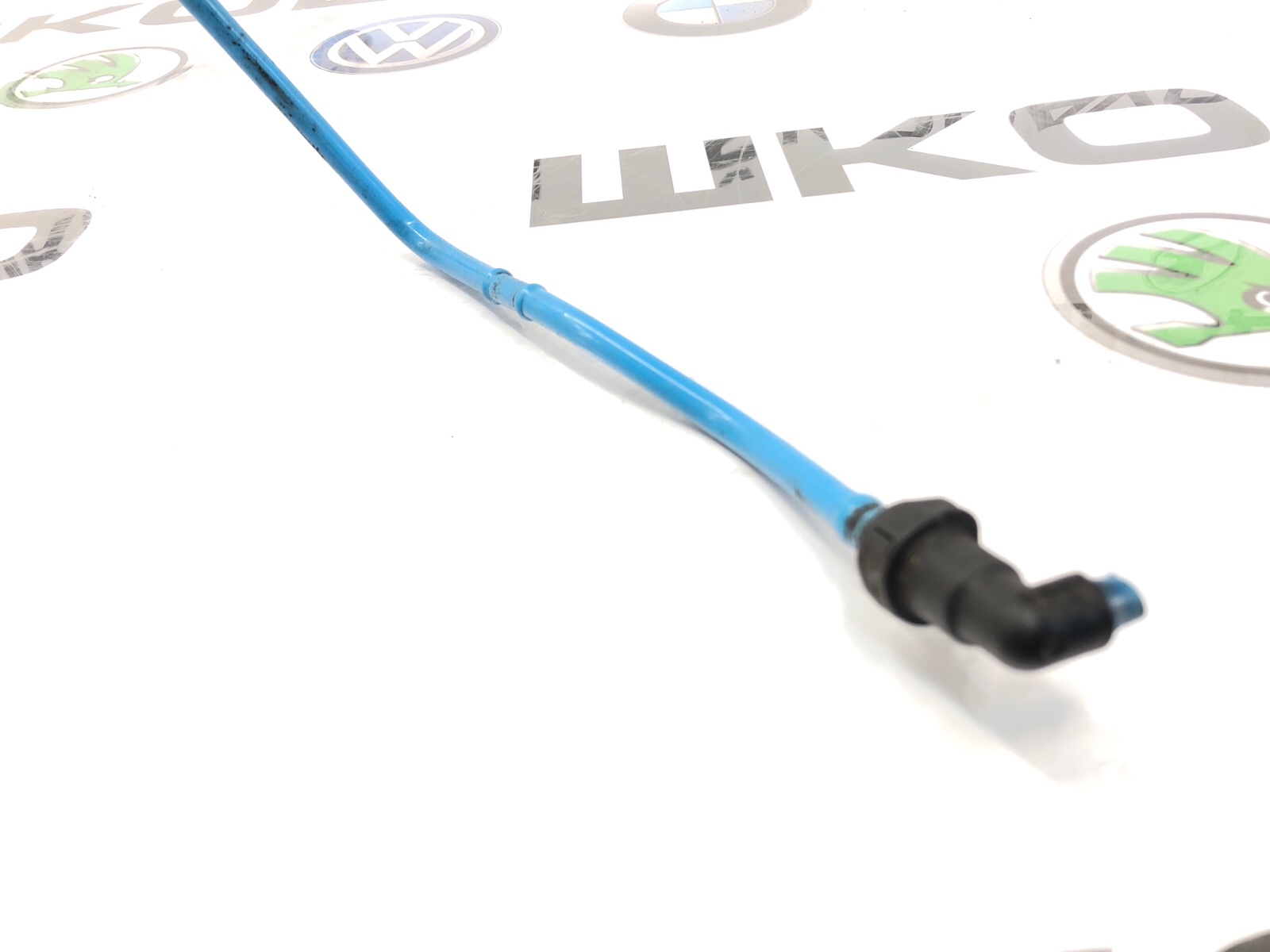 Трубка топливная, 500 рублей, Москва