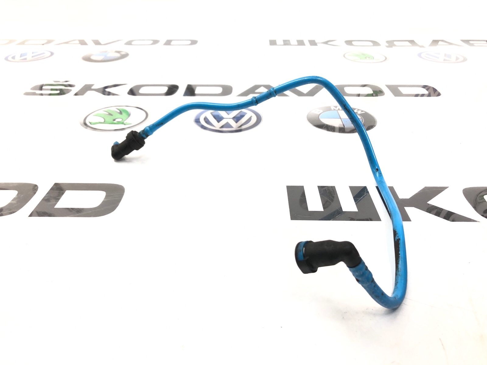 Трубка топливная, 500 рублей, Москва