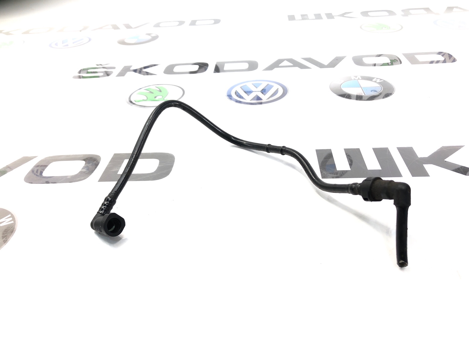 Трубка топливная, 500 рублей, Москва