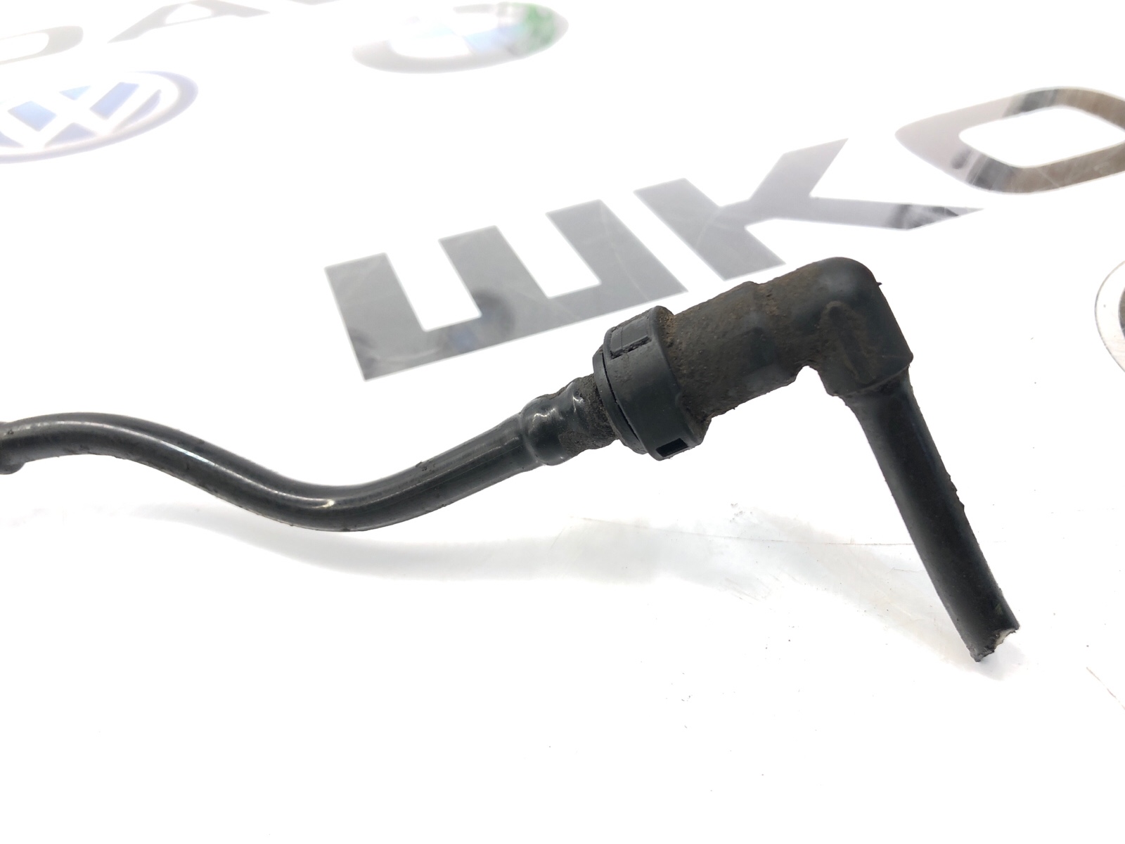 Трубка топливная, 500 рублей, Москва