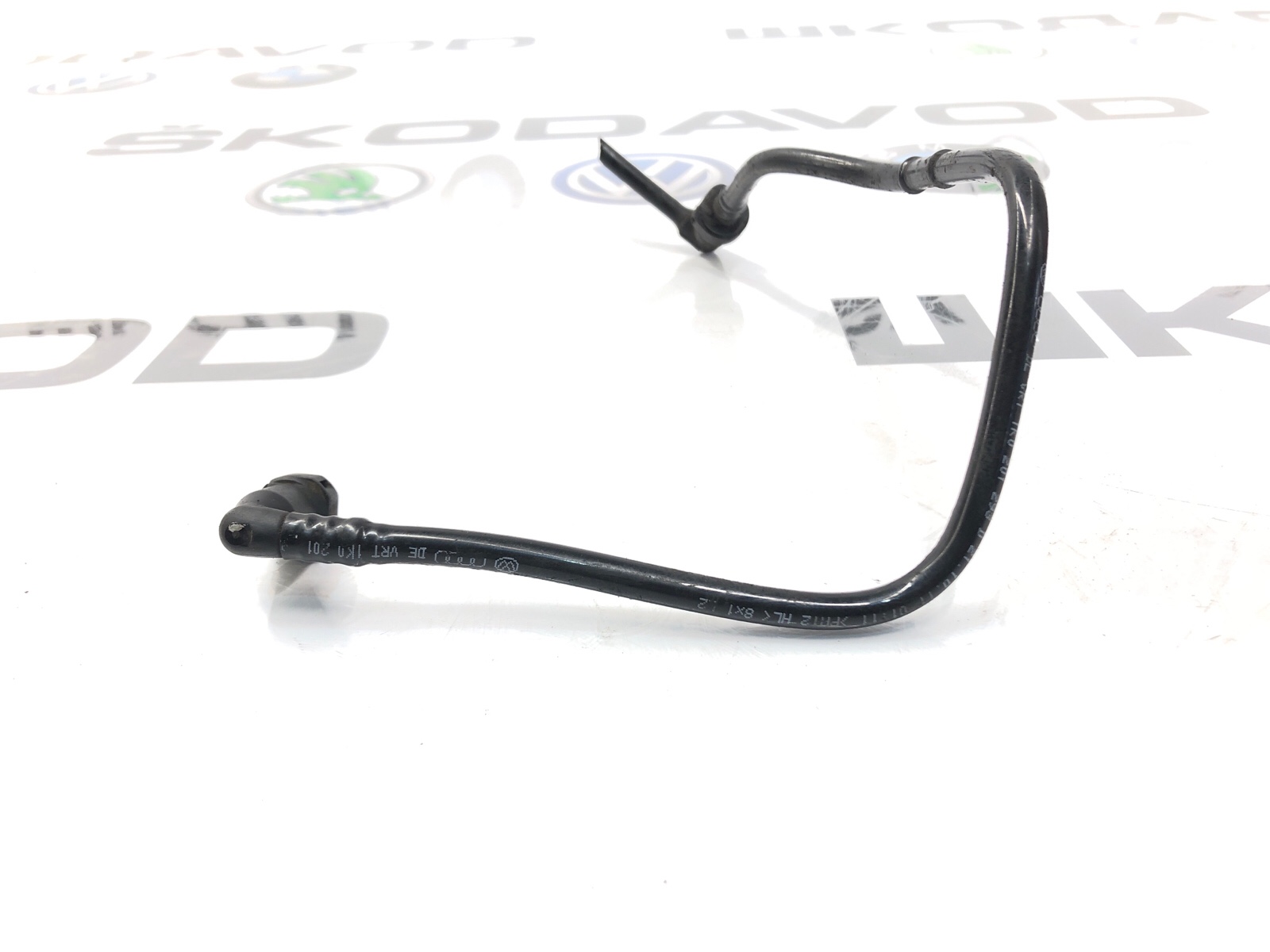 Трубка топливная, 500 рублей, Москва