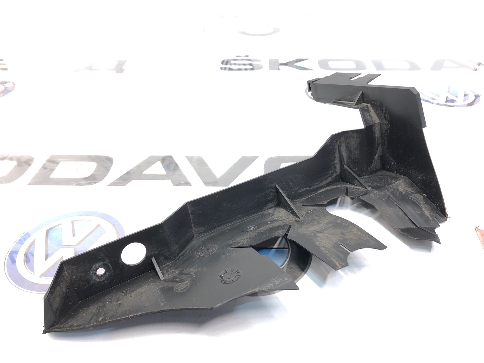 Дефлектор радиатора, 500 рублей, Москва