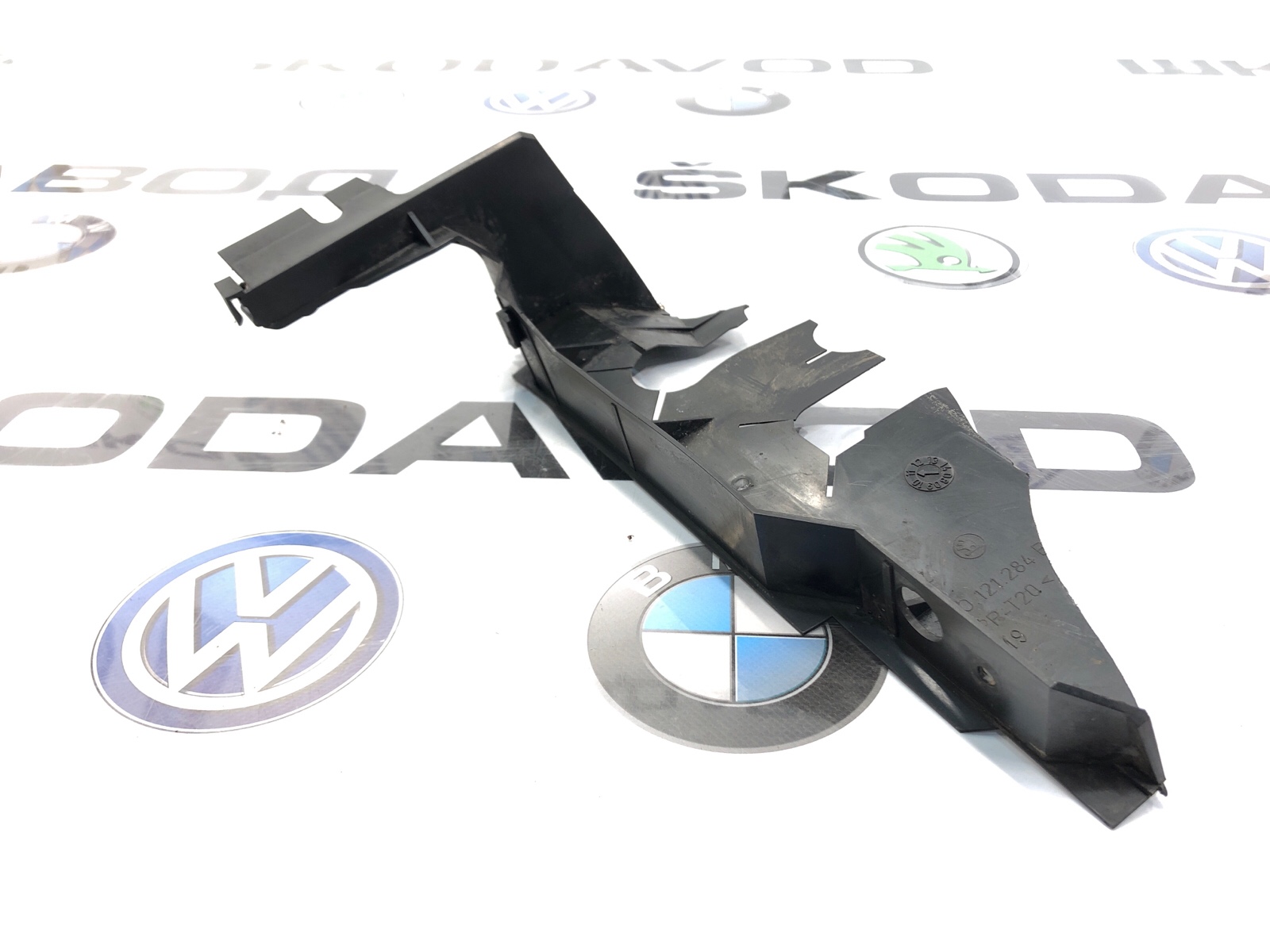 Дефлектор радиатора, 500 рублей, Москва