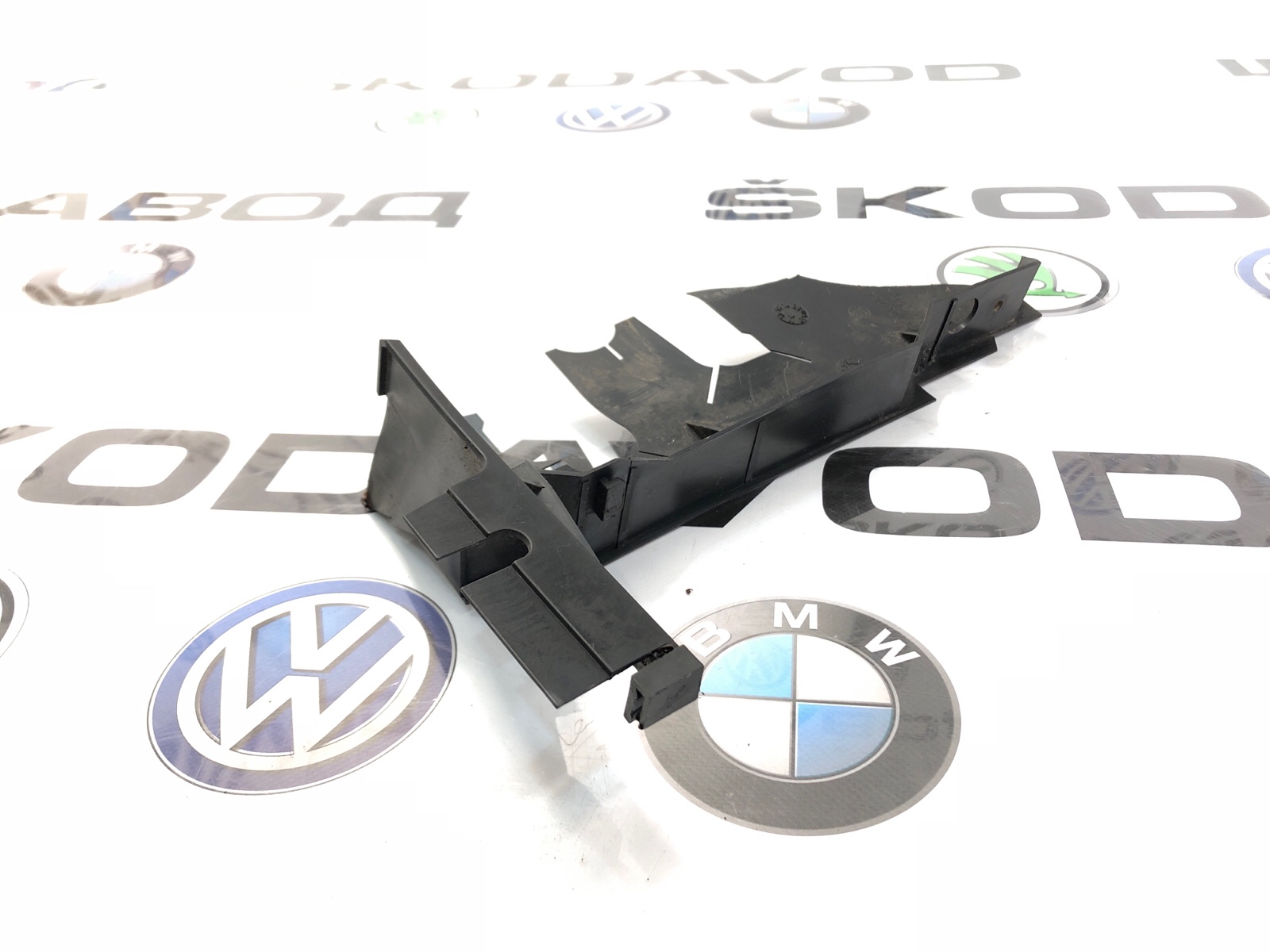 Дефлектор радиатора, 500 рублей, Москва