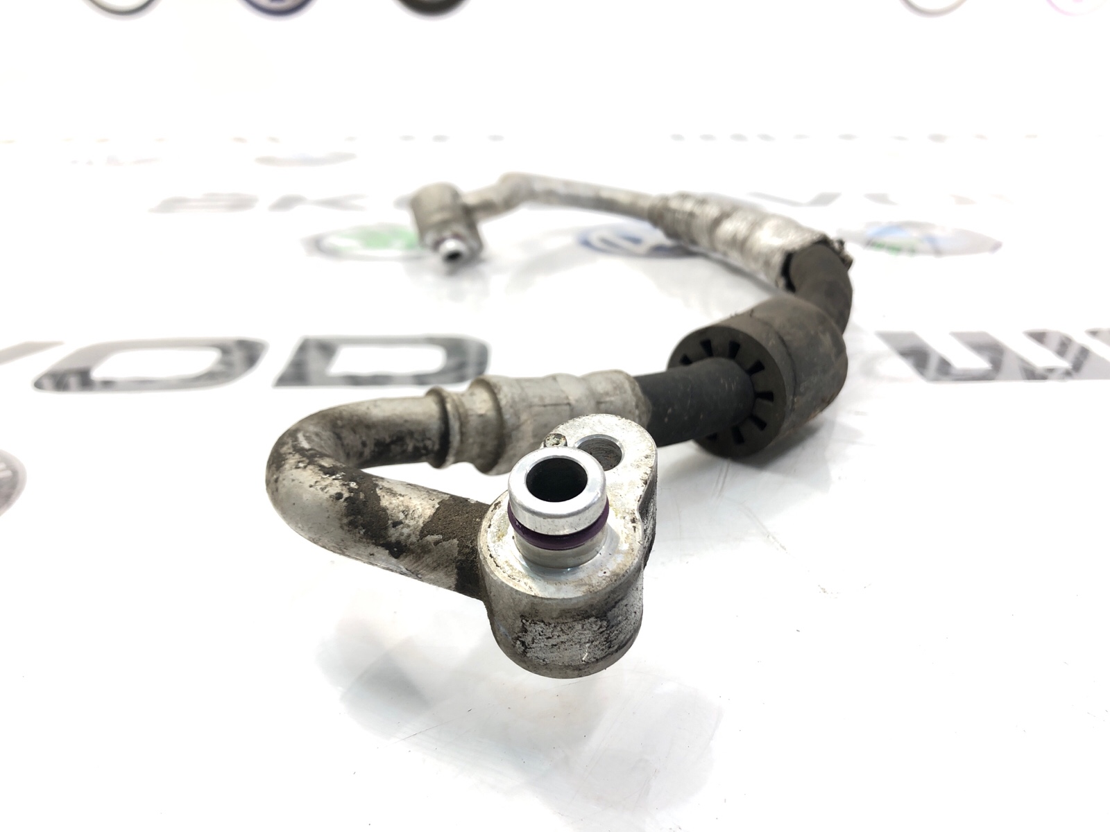 Трубка кондиционера короткая, 2500 рублей, Москва