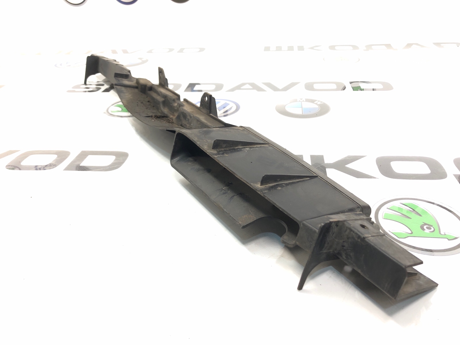 воздухозаборник, 2000 рублей, Москва