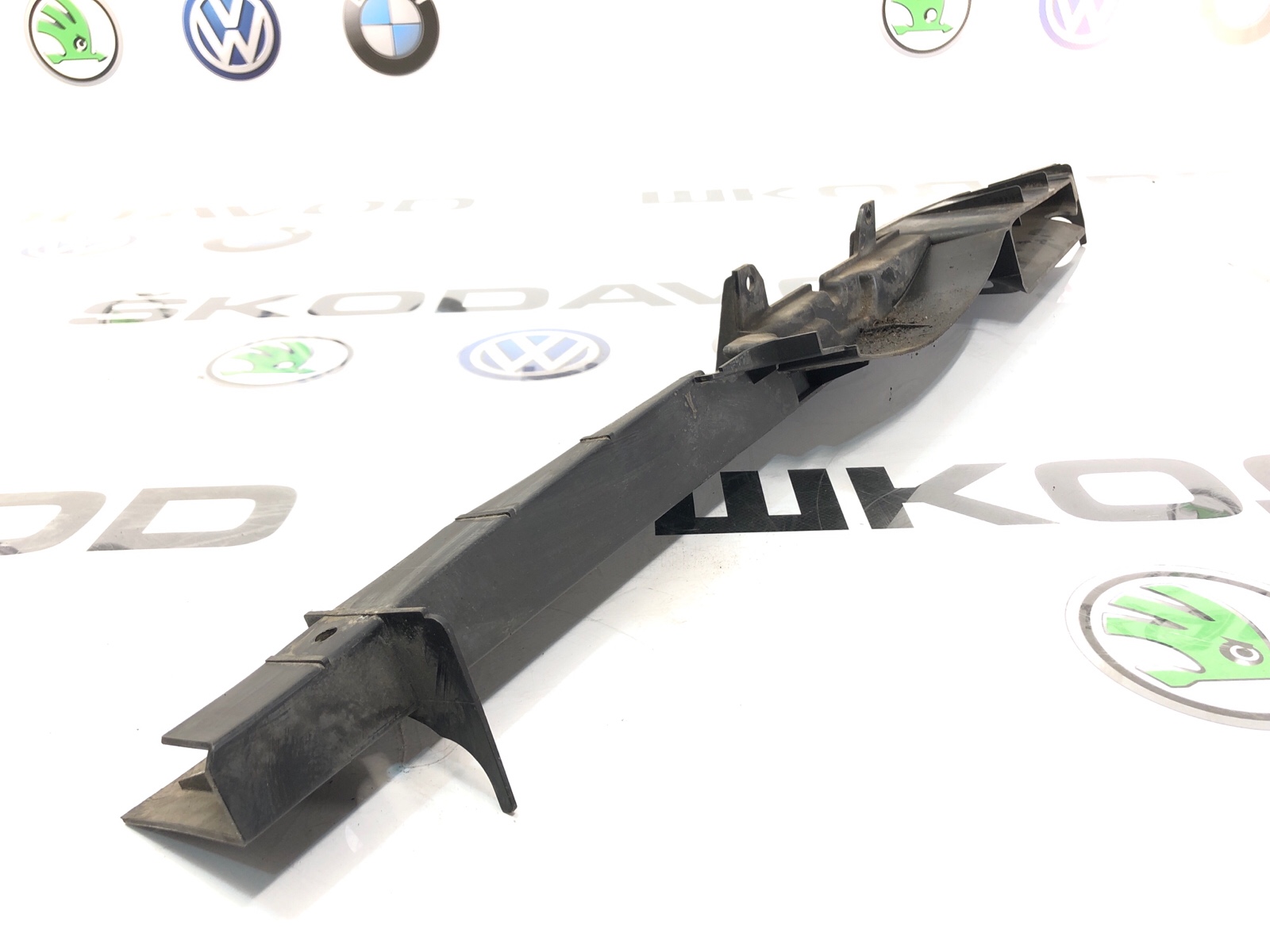 воздухозаборник, 2000 рублей, Москва