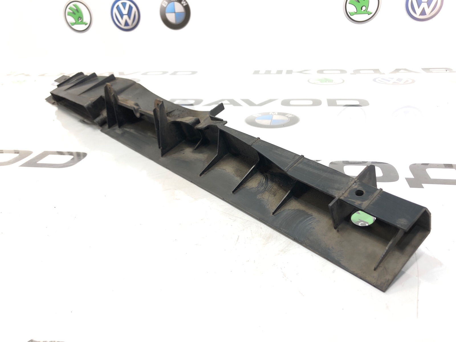 воздухозаборник, 2000 рублей, Москва