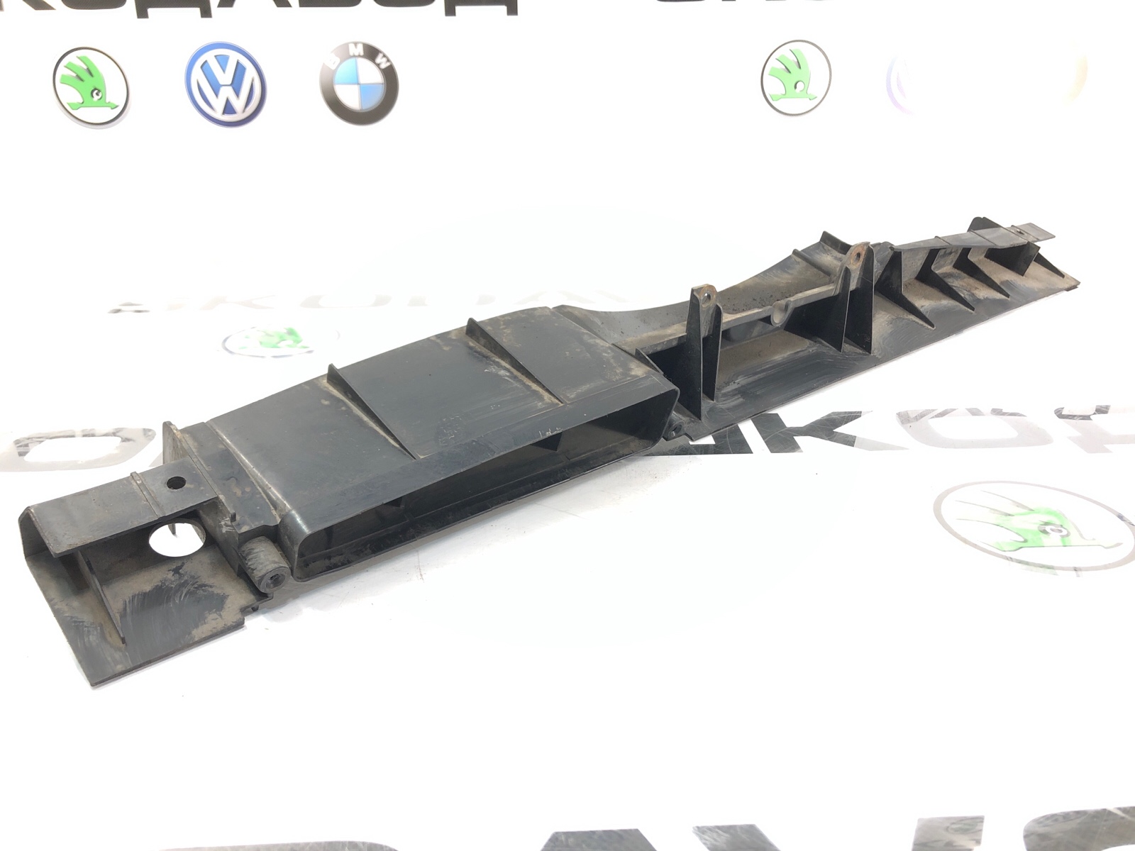 воздухозаборник, 2000 рублей, Москва