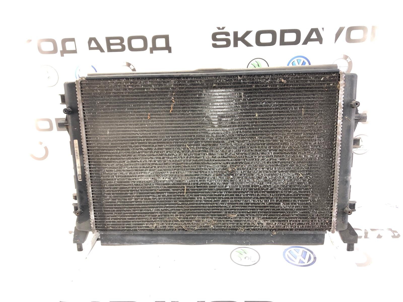 Радиатор турбины водяного охлаждения, 4000 рублей, Москва