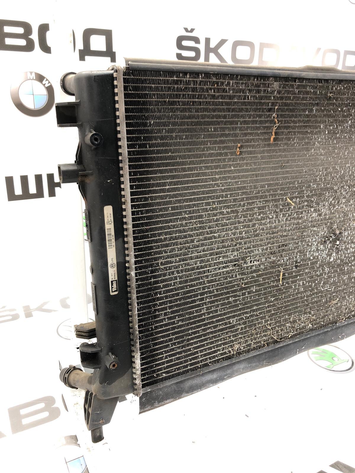 Радиатор турбины водяного охлаждения, 4000 рублей, Москва