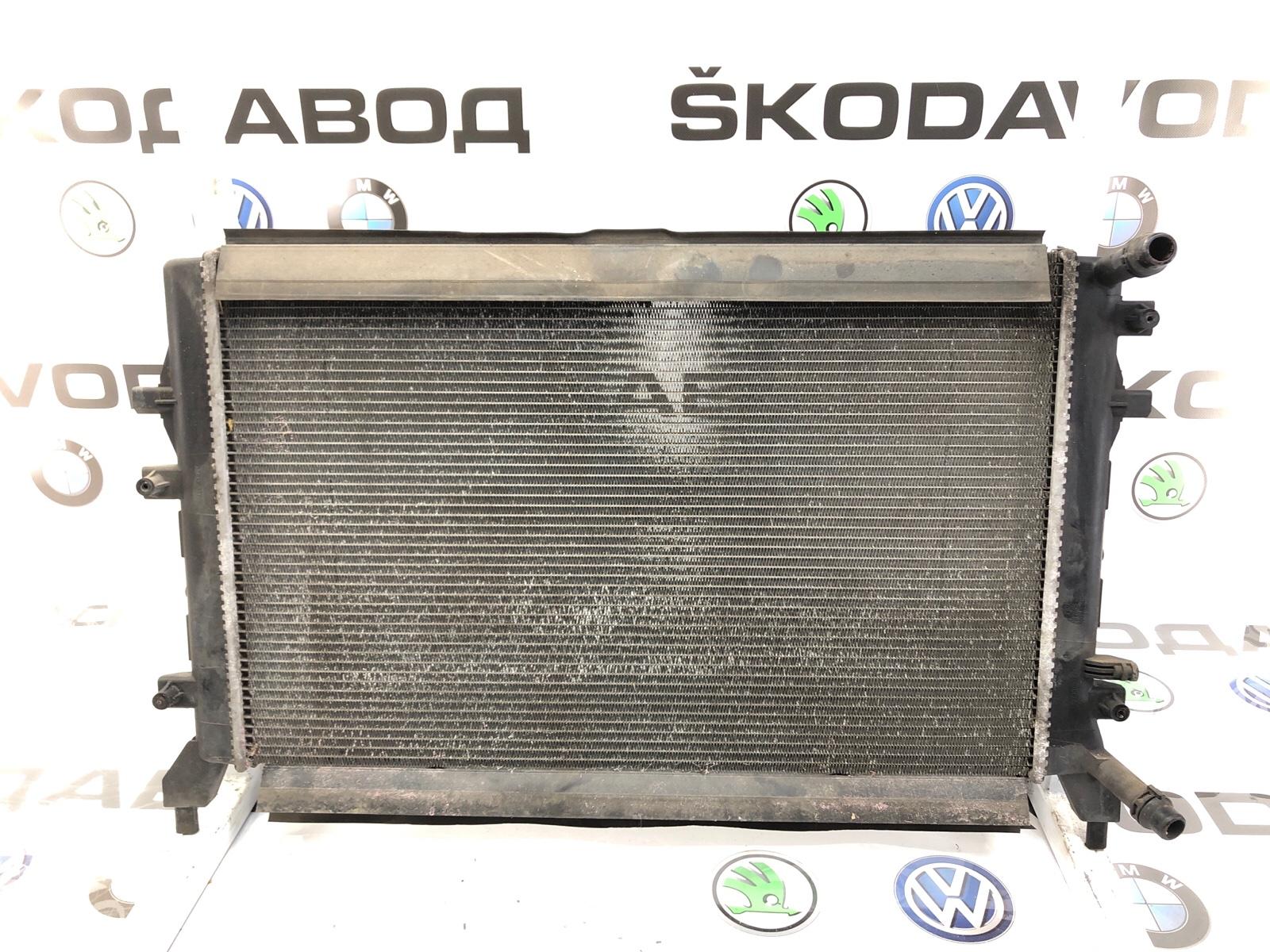 Радиатор турбины водяного охлаждения, 4000 рублей, Москва