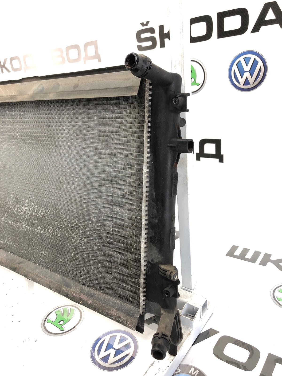 Радиатор турбины водяного охлаждения, 4000 рублей, Москва