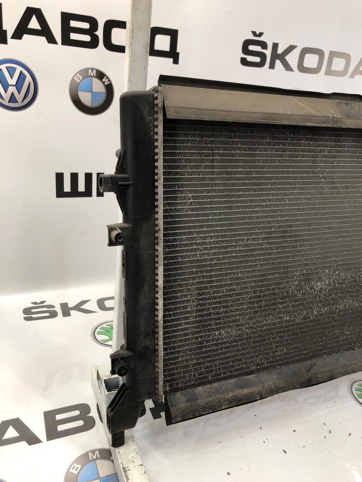 Радиатор турбины водяного охлаждения, 4000 рублей, Москва