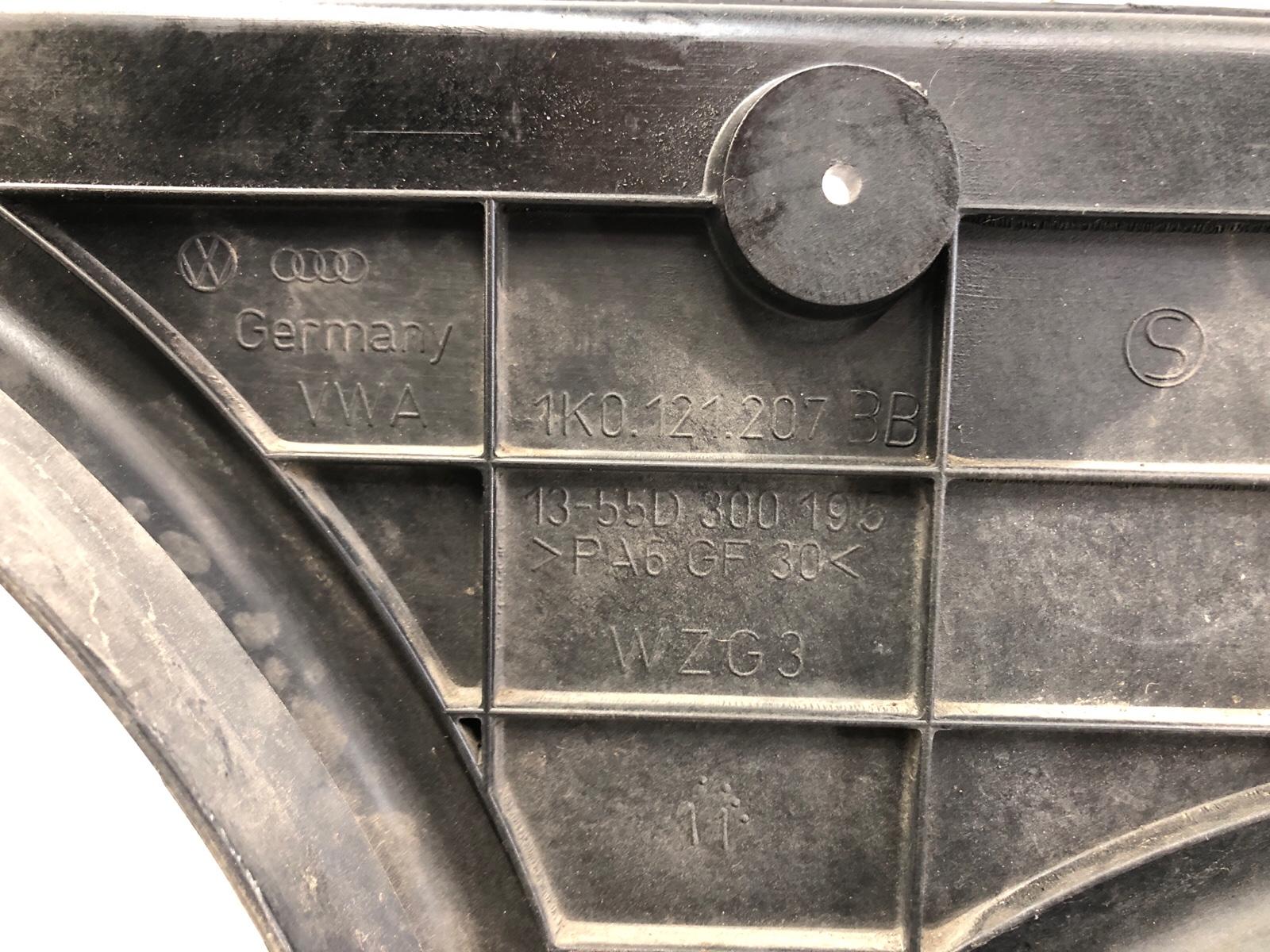 Вентилятор охлаждения радиатора, 12000 рублей, Москва