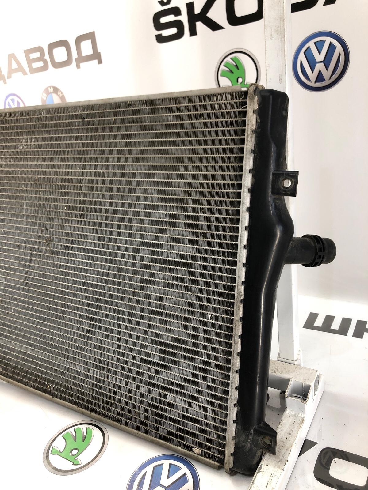 радиатор охлаждения двигателя, 2500 рублей, Москва