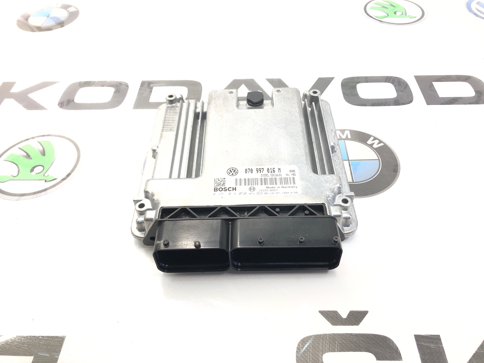 Блок управления двигателем, 10000 рублей, Москва