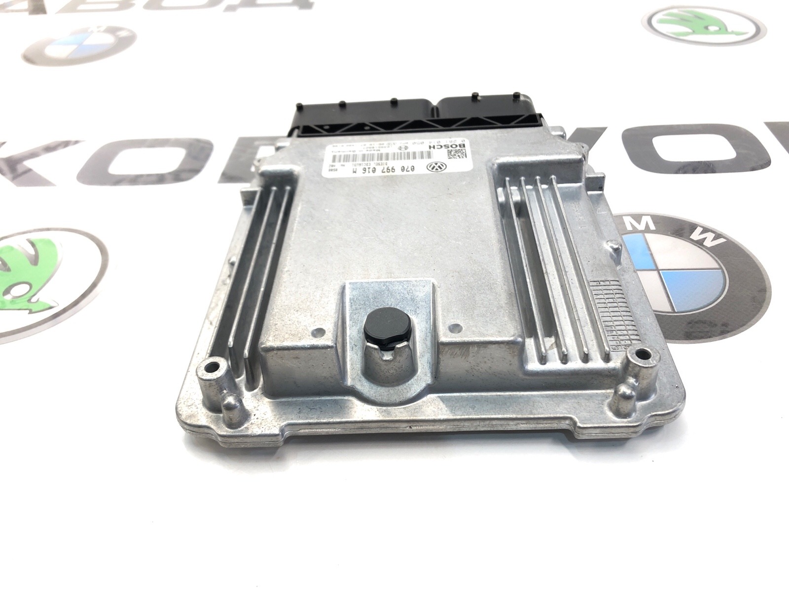 Блок управления двигателем, 10000 рублей, Москва