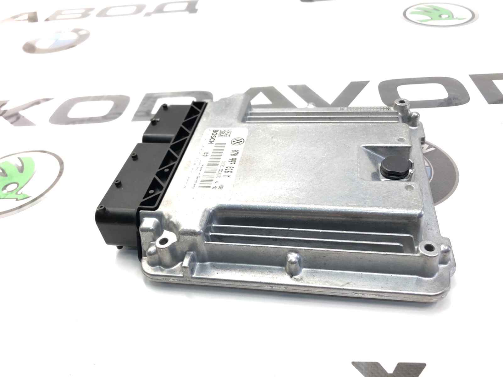 Блок управления двигателем, 10000 рублей, Москва