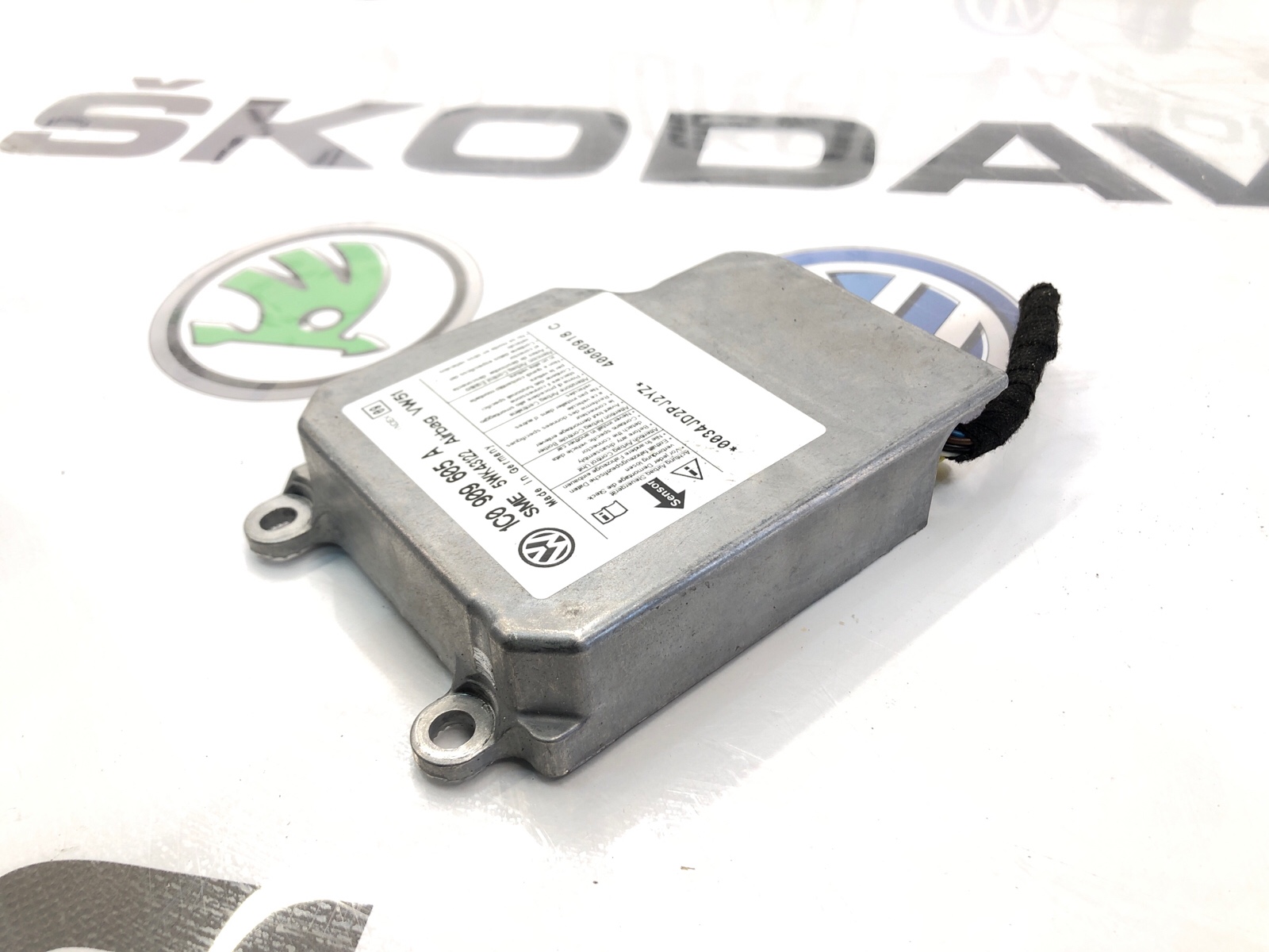 Блок управления Airbag, 5000 рублей, Москва