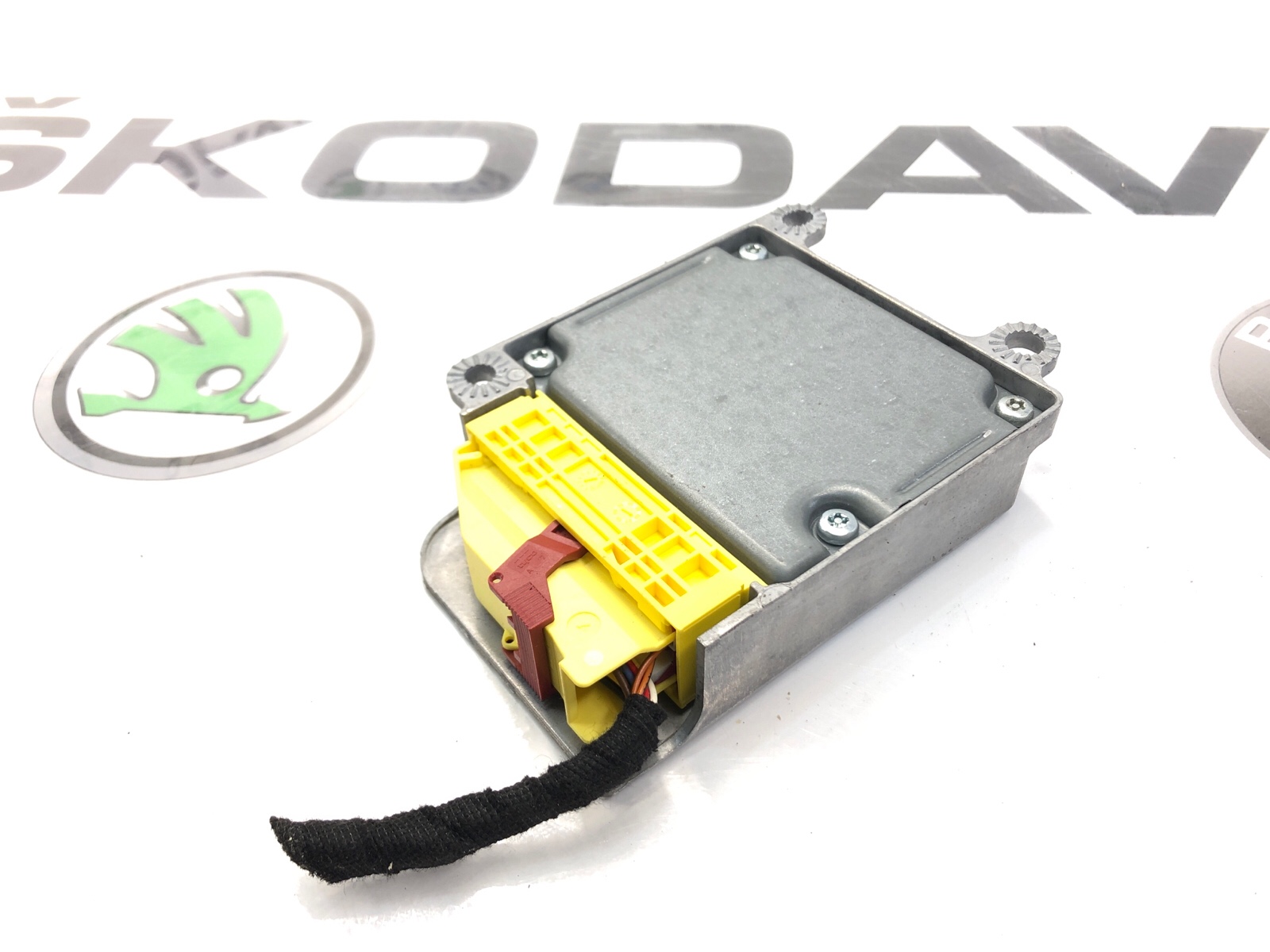 Блок управления Airbag, 5000 рублей, Москва