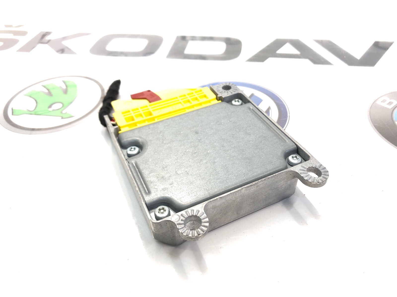 Блок управления Airbag, 5000 рублей, Москва