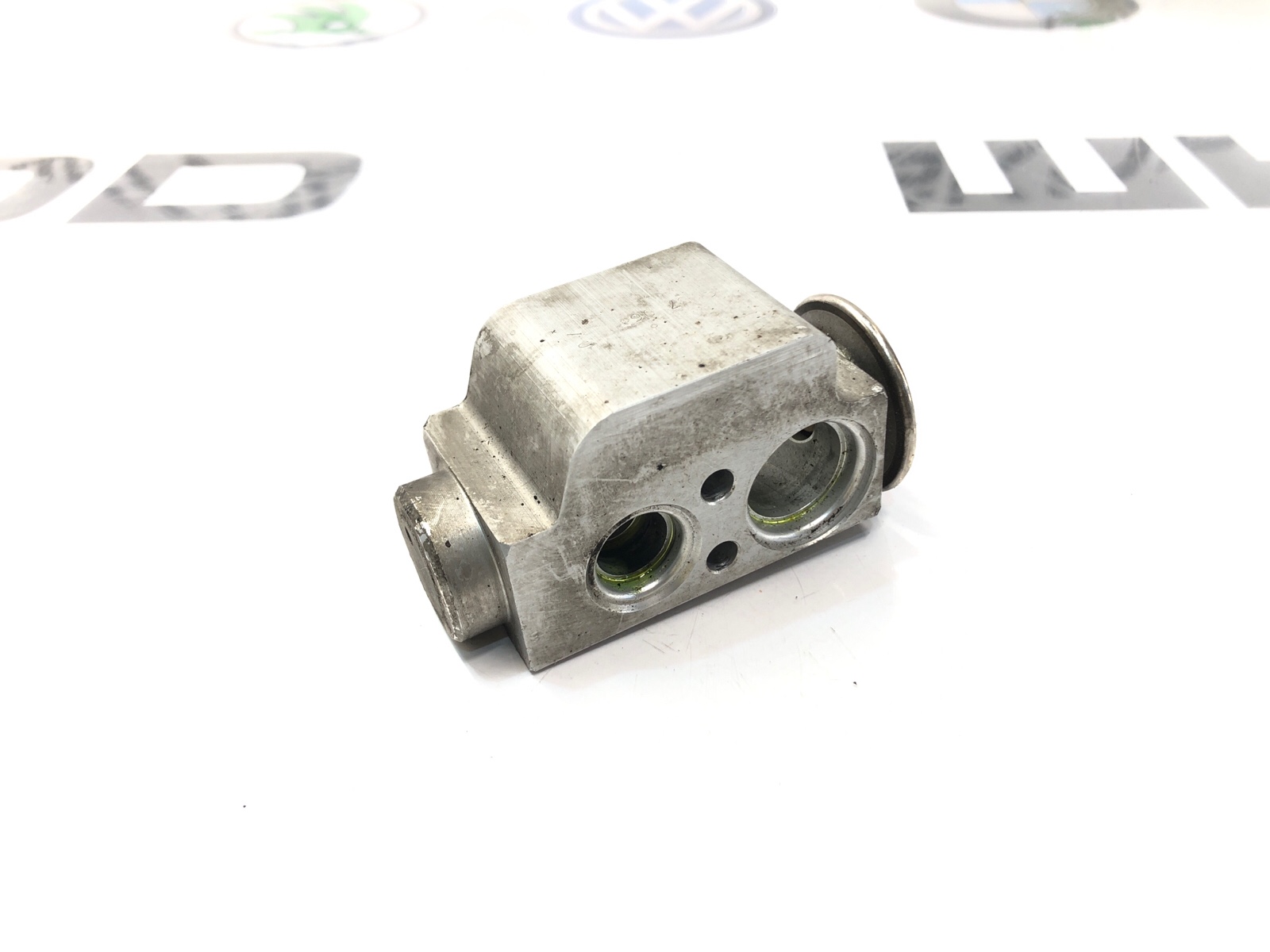 клапан компрессора кондиционера, 2000 рублей, Москва