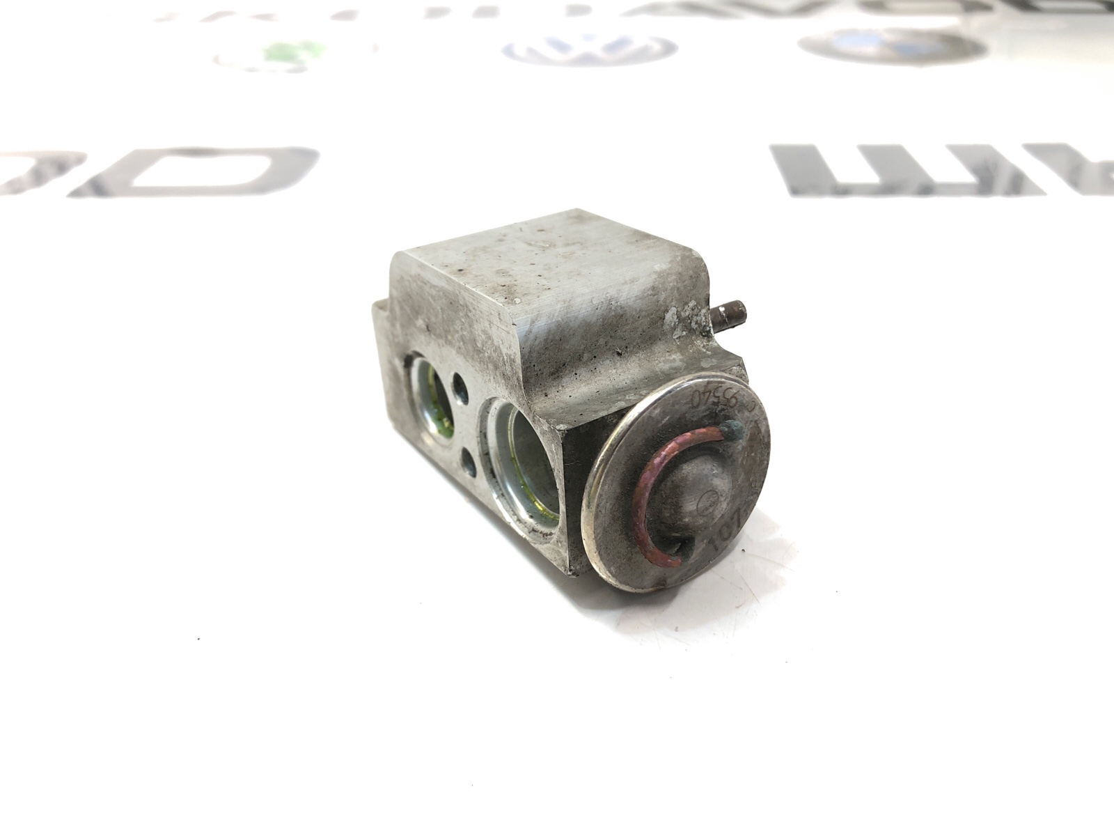 клапан компрессора кондиционера, 2000 рублей, Москва