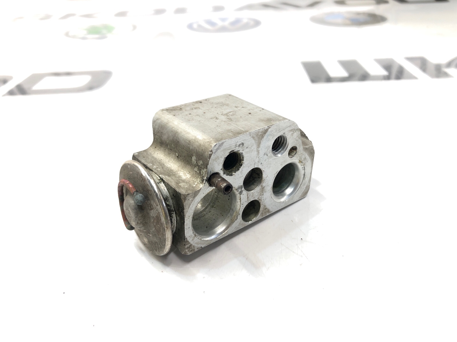 клапан компрессора кондиционера, 2000 рублей, Москва