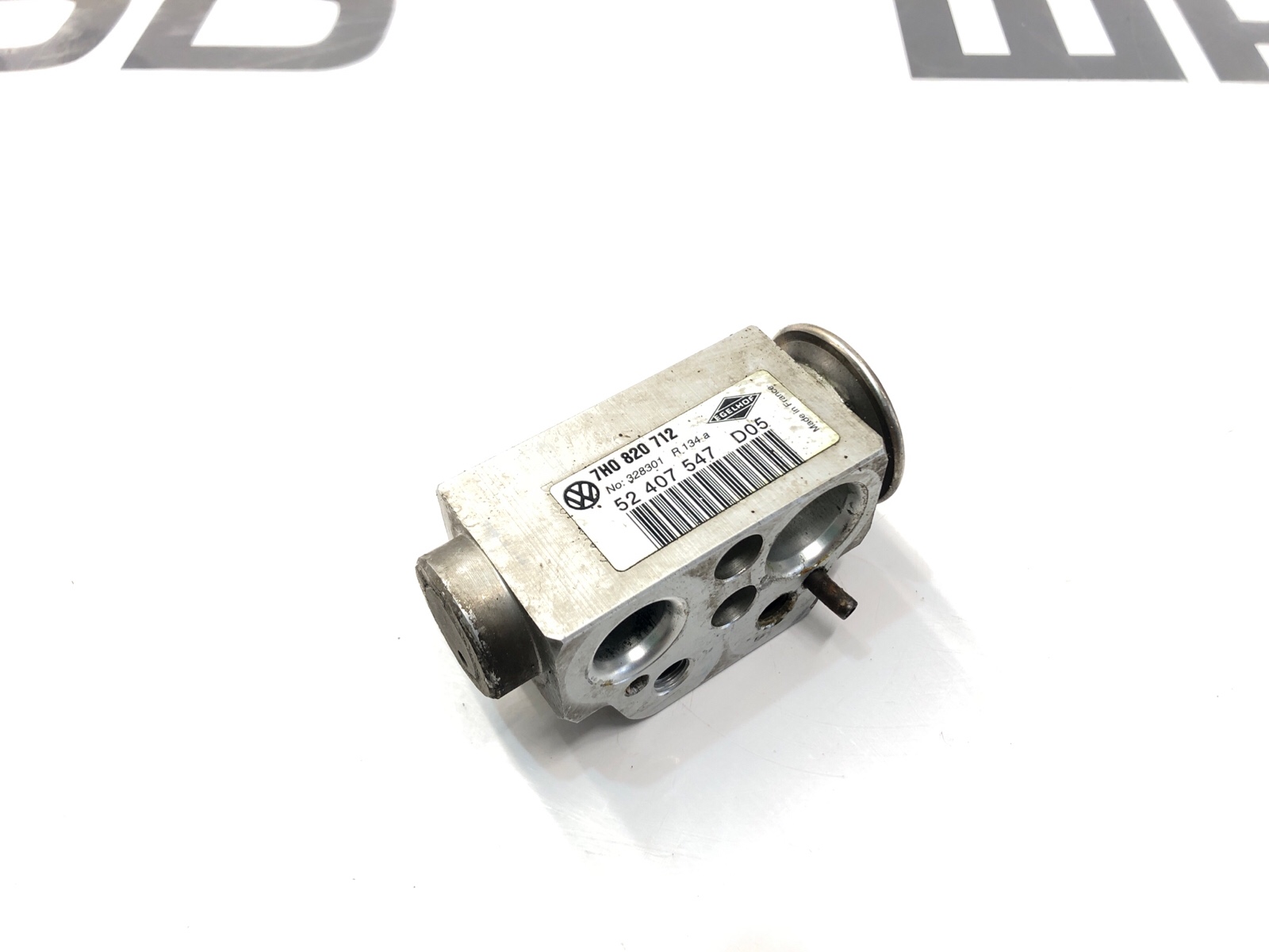 клапан компрессора кондиционера, 2000 рублей, Москва